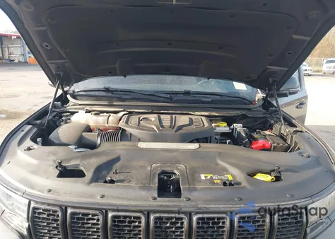 2024 Jeep Wagoneer Series Ii Carbide 4X2 z USA, uszkodzony, nr VIN 1C4SJUBPXRS141960